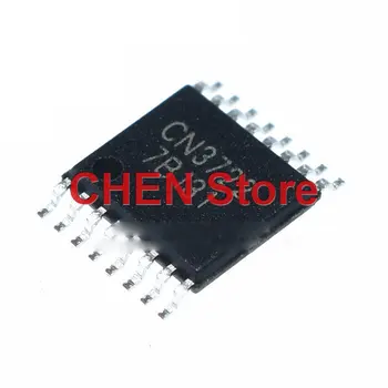 10 шт. Новый оригинальный CN3722 TSSOP-16 чип для зарядки от солнечной батареи 5A SMD Pin интегральная схема микросхема IC