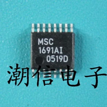 1691AI MSC1691AI TSSOP-16