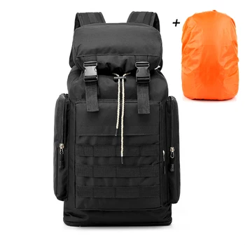 30-литровый слинг через плечо, горная сумка, походный рюкзак, слинг, Водонепроницаемый держатель для рулона туалетной бумаги, сумка для пеших прогулок