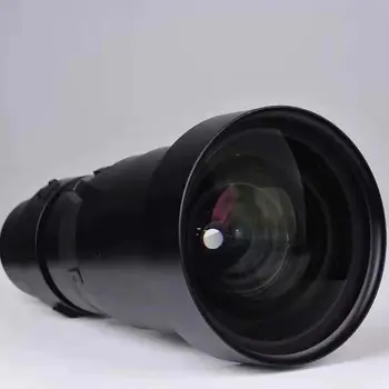 5.2-6.6: 1заменяемый широкоугольный объектив для проектора Panasonic PT-SMZ16K