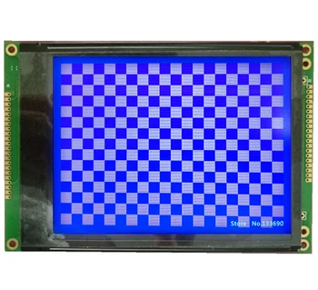 5,7-дюймовый HG32024003S 320X240 с графической точкой LCM Синий ЖК-модуль RA8835 Разъем ZIF (CN-FPC) DIP RA8835AP3N, совместимый с LG3202405