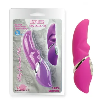 7 Режимов Мини-Вибратор G-Spot Маленькая Пуля Стимулятор Клитора Вибрирующее Яйцо Секс-Товары для Взрослых Секс-Игрушки для Женщин HC85005