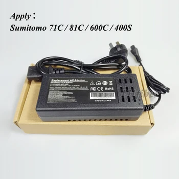 ADC-1430s/14V/5.71A Устройство Для Сварки Оптического Волокна Адаптер Переменного Тока зарядное устройство для Sumitomo 71C/81/600C/400S