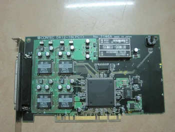 DA12-16 (PCI) №7146A
