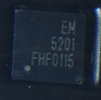 EM5201V EM5201