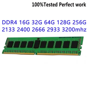 M393A8K40B2B-CTC Серверная Память DDR4 Модуль RDIMM 64 ГБ 4RX4 PC4-2400T RECC 2400 Мбит/с 1.2 В