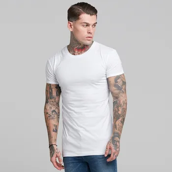 MRMT 2023, Брендовая летняя новая мужская футболка, модная футболка с коротким рукавом для мужчин, повседневные хлопковые топы для похудения, футболка