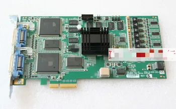 PCIE DUAL DVI-I В 3-540-203-00 корпусе