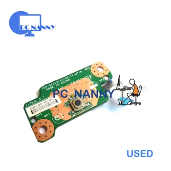 PCNANNY для FANGbook X7-100 Плата кнопки включения с кабелем MS-1762L