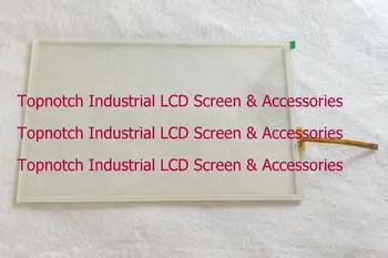 Абсолютно новый дигитайзер с сенсорным экраном для 1201-672 ATTI Touch Pad Glass
