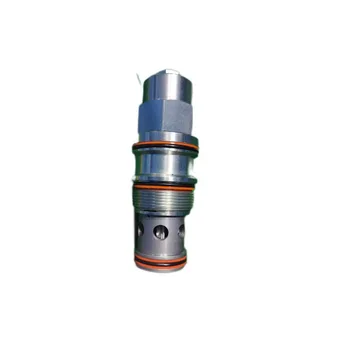 Балансировочный клапан CBIG 480L Гидравлический уравновешивающий клапан Чувствительный к солнечной нагрузке регулирующий клапан