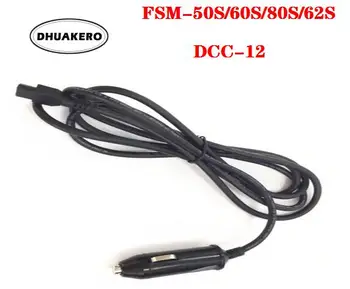 бесплатная доставка AB151B Fuji DCC-12 для FSM 50S 60S 62S 80S Fusion Splicing Машина для сращивания оптического волокна кабель