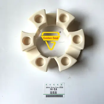 Высококачественная муфта centaflex 30H с резиновым валом для деталей экскаватора