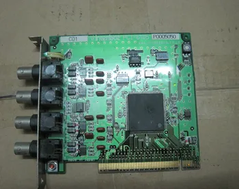 Генератор импульсов PCI-6105 (4 канала)
