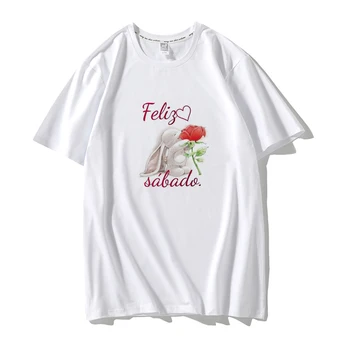Женская футболка С Цветами Harajuku, Женская футболка С коротким рукавом, Повседневная Футболка с Рисунком Розы, Забавная Футболка для Леди, Хипстерская Футболка Tumblr