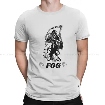 Мужская футболка FOG Devil Skeleton в стиле Forward Observations Group Футболка Homme