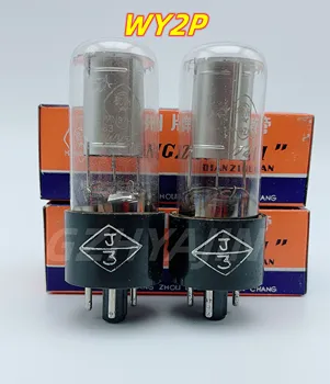 Новая оригинальная коробка трубка регулятора Nanjing Hangzhou WY1P WY2P WY3P WY4P электронная трубка