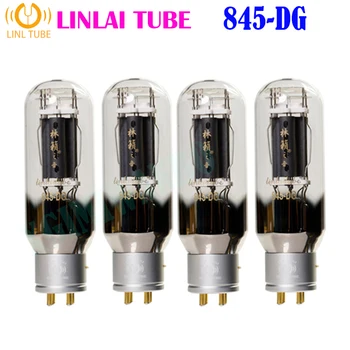Обновление вакуумной трубки LINLAI 845-DG Серия электронных ламп ShuGuang PSVANE 845 Применяется к усилителю