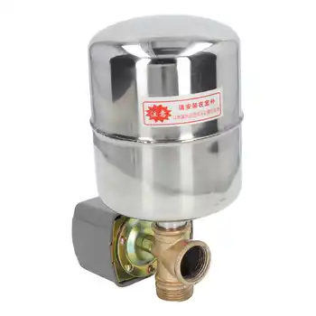  Обратный клапан, комплект обратного клапана для бака высокого давления, длительный срок службы 110 В‑230 В для сада