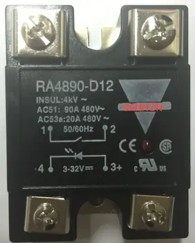 оригинальный импортный RA4890-D12 (RA2490-D06, RA4490-D08, RA4890HA12, RA4825HA12, RA4850HA12, RA4870HA12) гарантия качества ADZ22112V