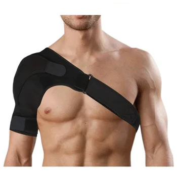 Регулируемые спортивные плечевые ремни для дайвинга под давлением Для мужчин и женщин, защитные плечевые ремни для фитнеса