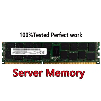 Серверная память DDR4 Модуль HMA82GR7CJR4N-UHTD RDIMM 16GB 2RX4 PC4-2400T RECC 2400 Мбит/с SDP MP
