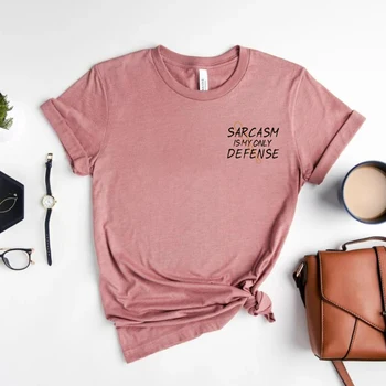 Футболка Stiles Stilinski, футболка Sarcasm Is My Only Defense, футболка Teen Wolf, толстовка, подарок для фанатов, подарок для мужчин и женщин