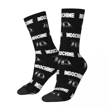 Чулки R145 Indochine Central Tour 2020 2021 - Лучшая покупка компрессионных носков Joke Graphic Cool