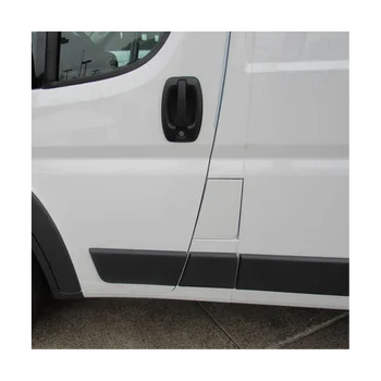 Дверца для заправки топливом для Dodge Ram ProMaster 2014-2021 1500 2500 3500