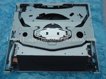 Оригинальный новый DVD-погрузчик DVS-200 deck Mechansim для CASKA Toyota G.M VW Renault Автомобильный DVD-плеер навигация аудио 2шт
