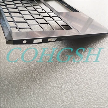 Новая оригинальная клавиатура серого цвета для ASUS UX434 UX434F UX434FAW FA FAW UM433D C Shell